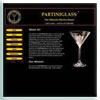 PARTINIGLASS.COM