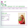 Wrap It Up Designs